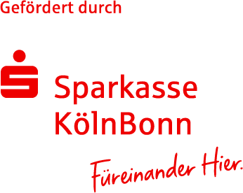 Hier mit Herz Hier mit Herz
