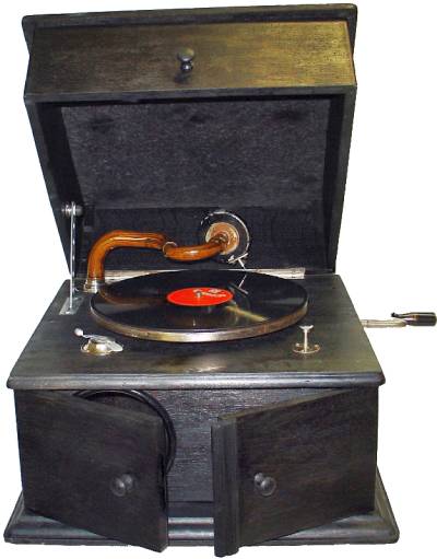 Grammophone Grammophone